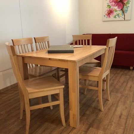Cityapartment Melitta Schladming Bagian luar foto