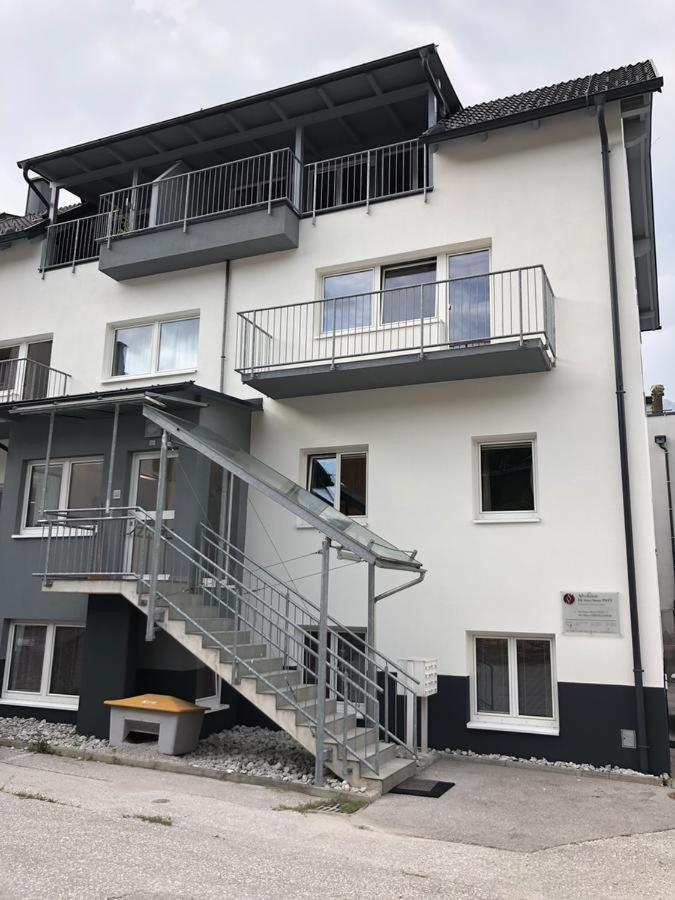 Cityapartment Melitta Schladming Bagian luar foto