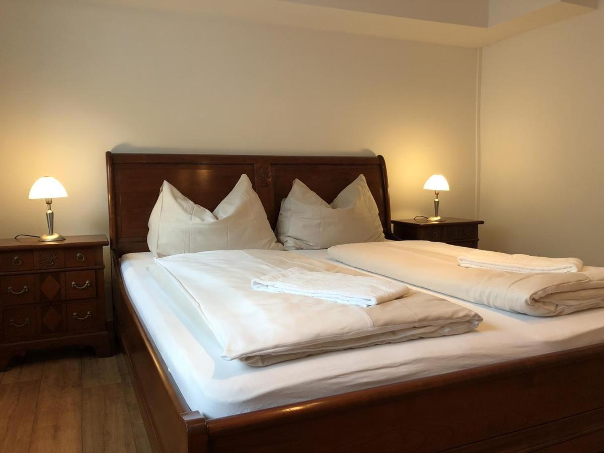Cityapartment Melitta Schladming Bagian luar foto
