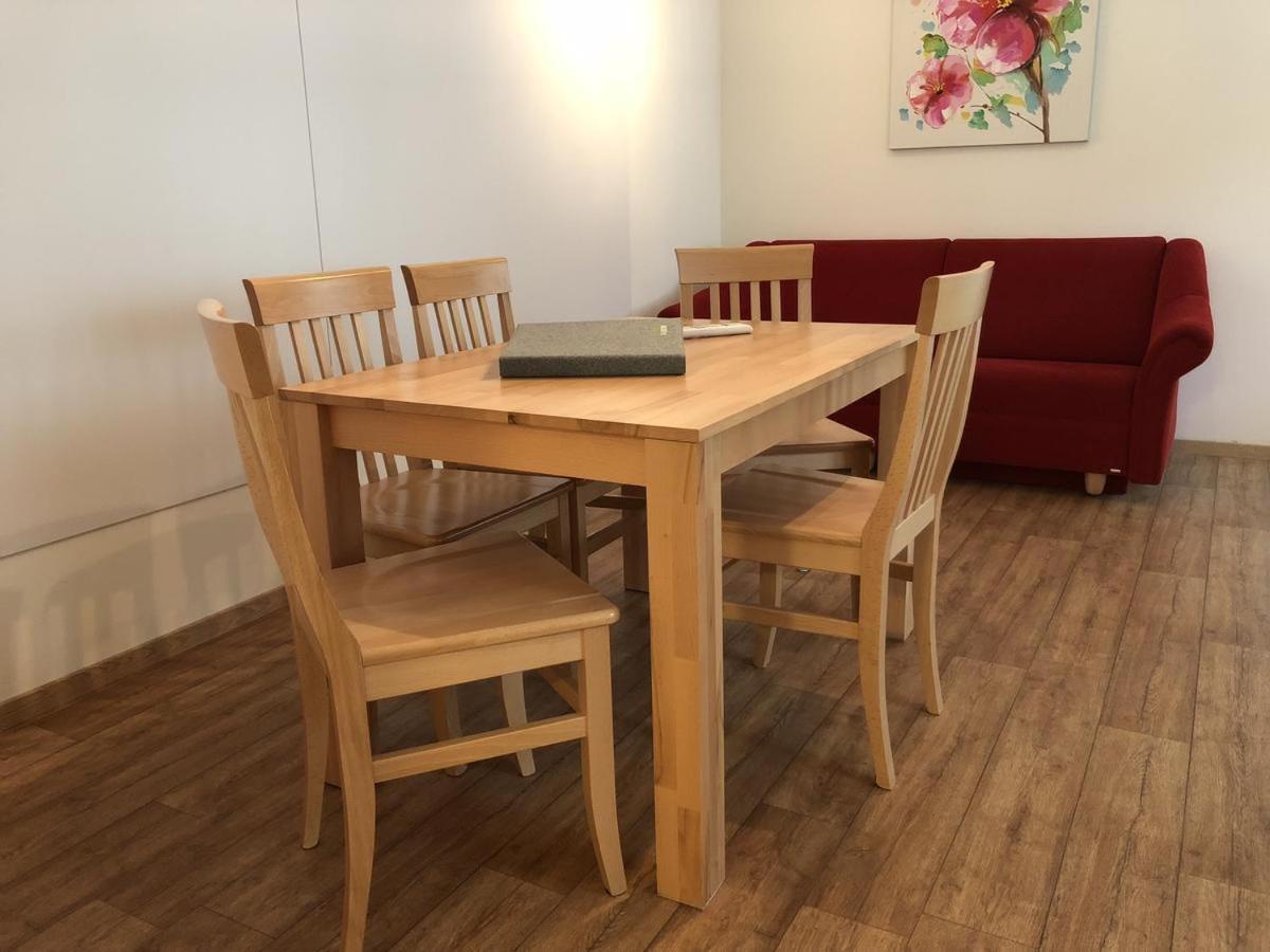 Cityapartment Melitta Schladming Bagian luar foto