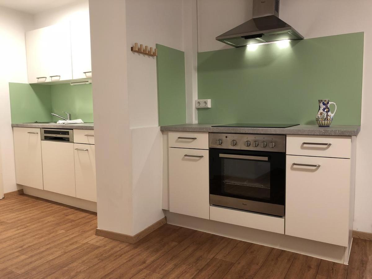 Cityapartment Melitta Schladming Bagian luar foto