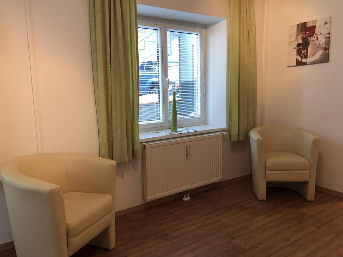 Cityapartment Melitta Schladming Bagian luar foto