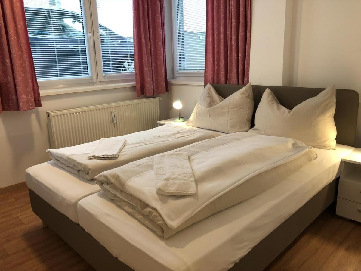 Cityapartment Melitta Schladming Bagian luar foto