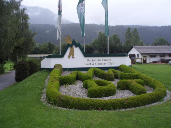 Cityapartment Melitta Schladming Bagian luar foto
